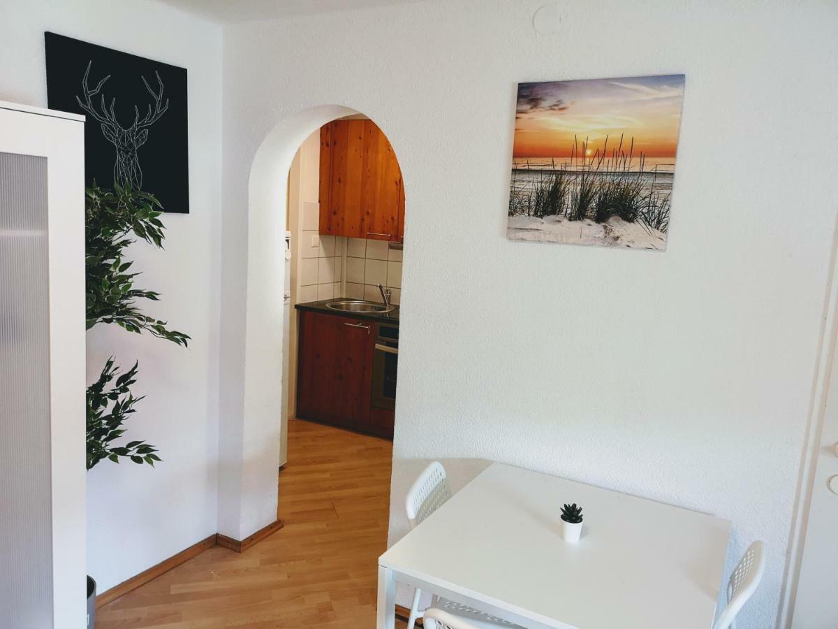 Sankt-Nikolaus Old Town City Apartment Innsbruck Ngoại thất bức ảnh