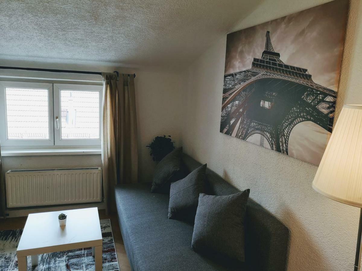 Sankt-Nikolaus Old Town City Apartment Innsbruck Ngoại thất bức ảnh