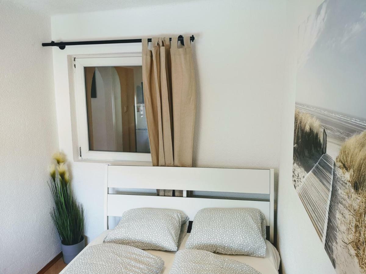 Sankt-Nikolaus Old Town City Apartment Innsbruck Ngoại thất bức ảnh