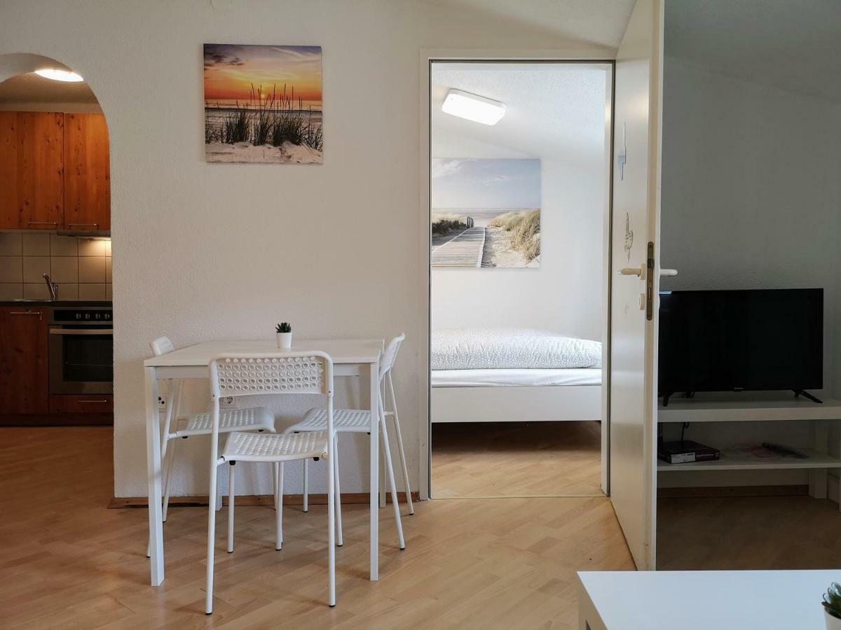 Sankt-Nikolaus Old Town City Apartment Innsbruck Ngoại thất bức ảnh