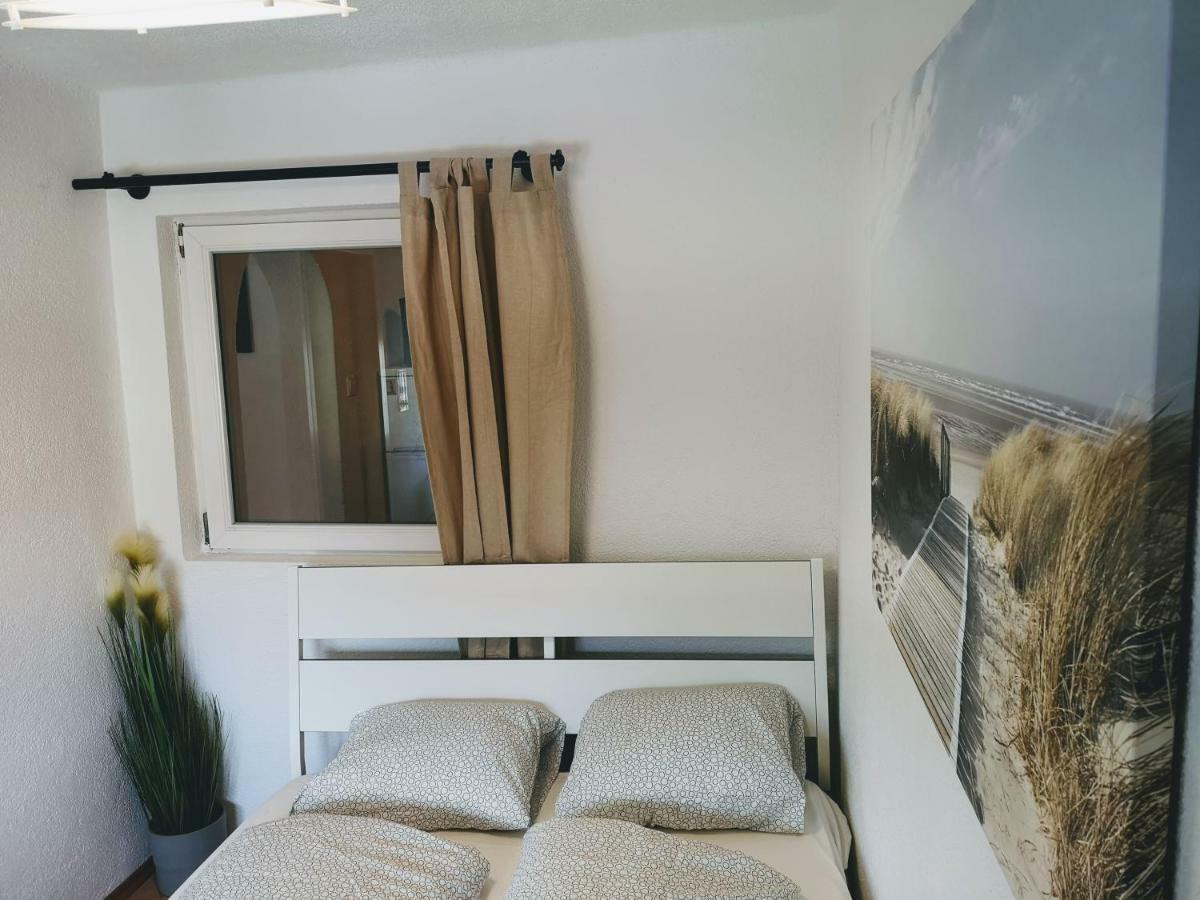 Sankt-Nikolaus Old Town City Apartment Innsbruck Ngoại thất bức ảnh